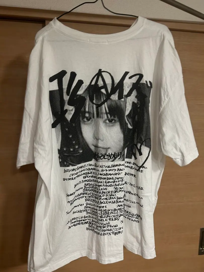 2026年最新】F-LAGSTUF-F あのちゃんの人気アイテム - メルカリ