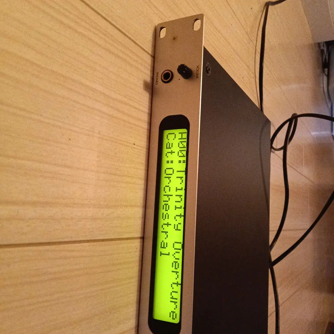 2026年最新】KORG TR-RACKの人気アイテム - メルカリ