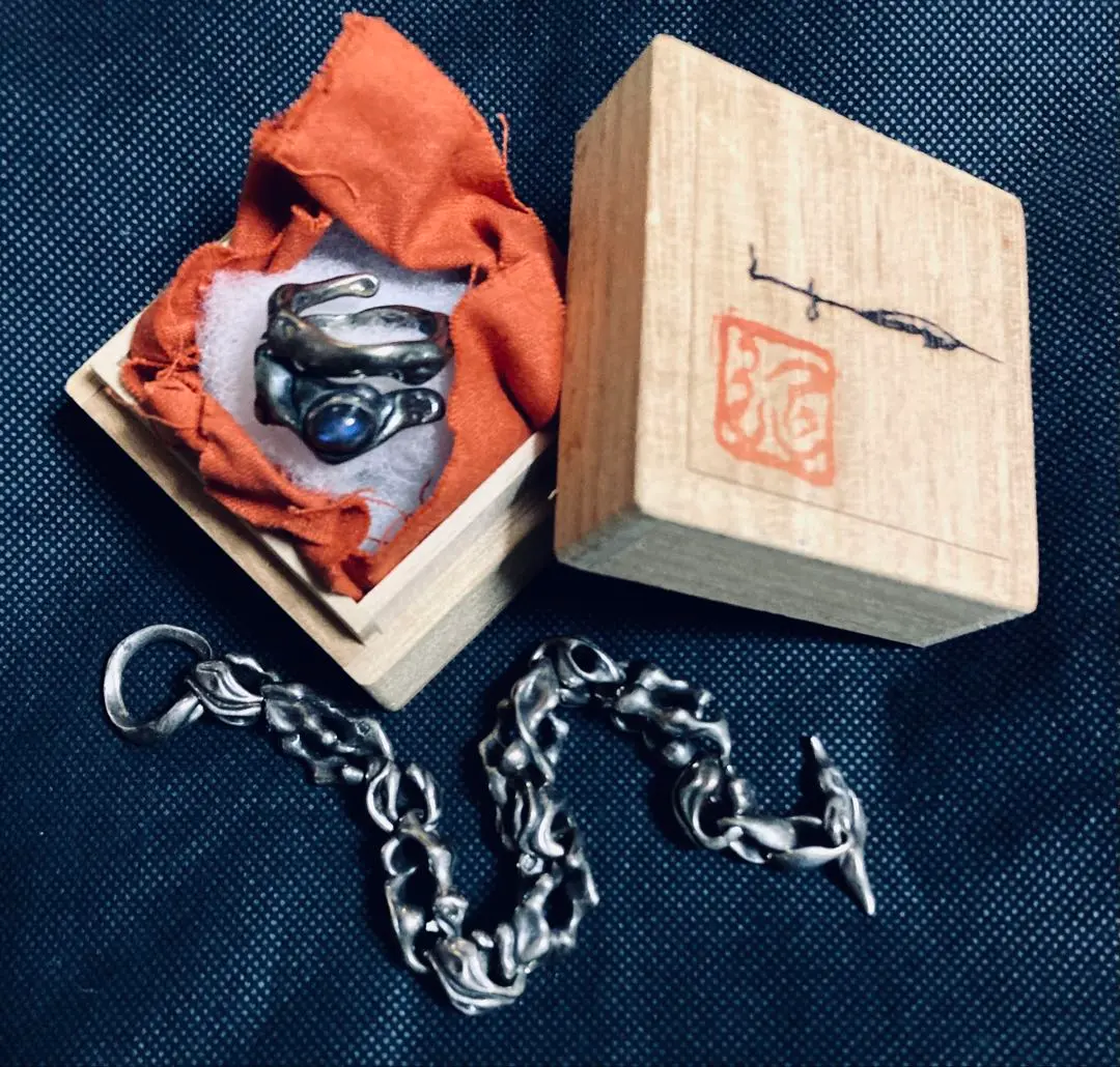 2026年最新】TAUJAN リングの人気アイテム - メルカリ