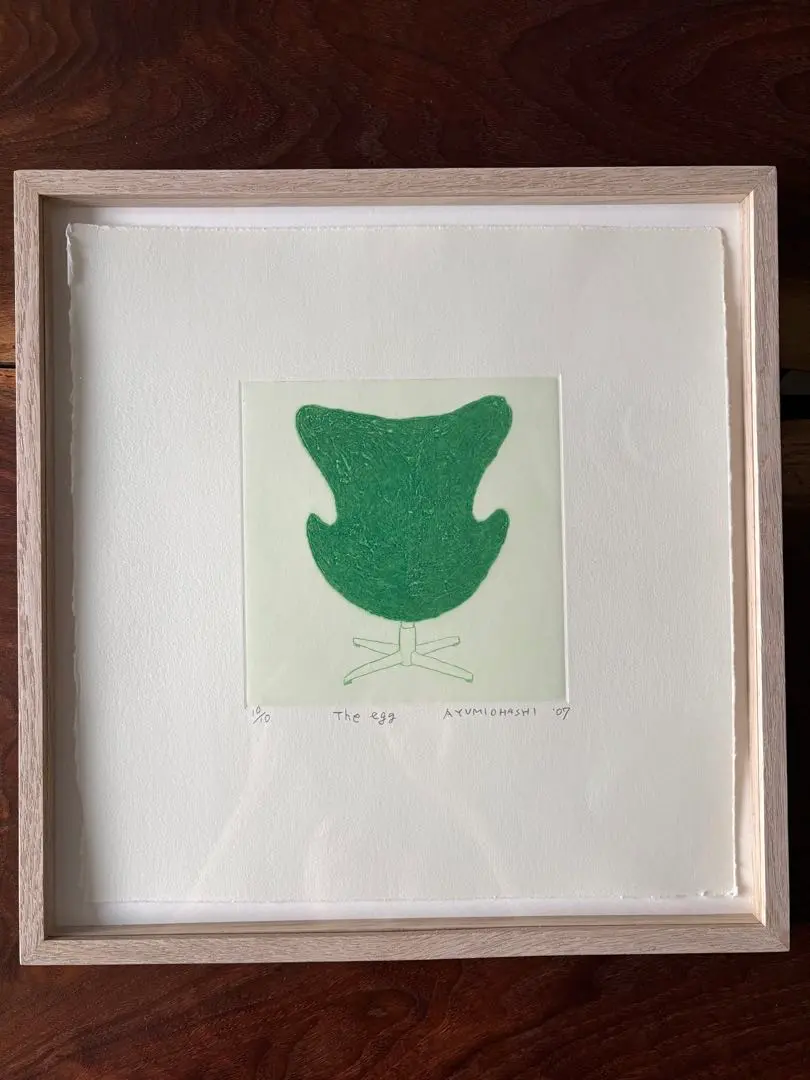 2026年最新】大橋歩 版画の人気アイテム - メルカリ