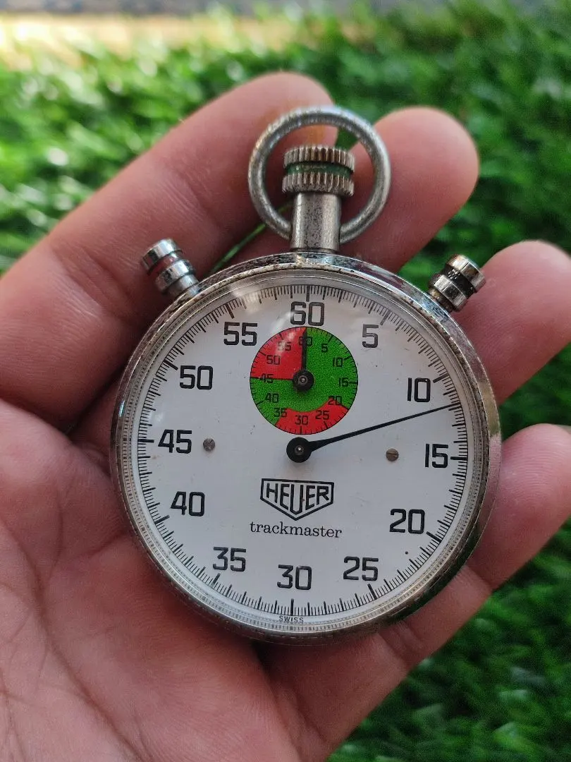 2026年最新】ホイヤーストップウォッチの人気アイテム - メルカリ