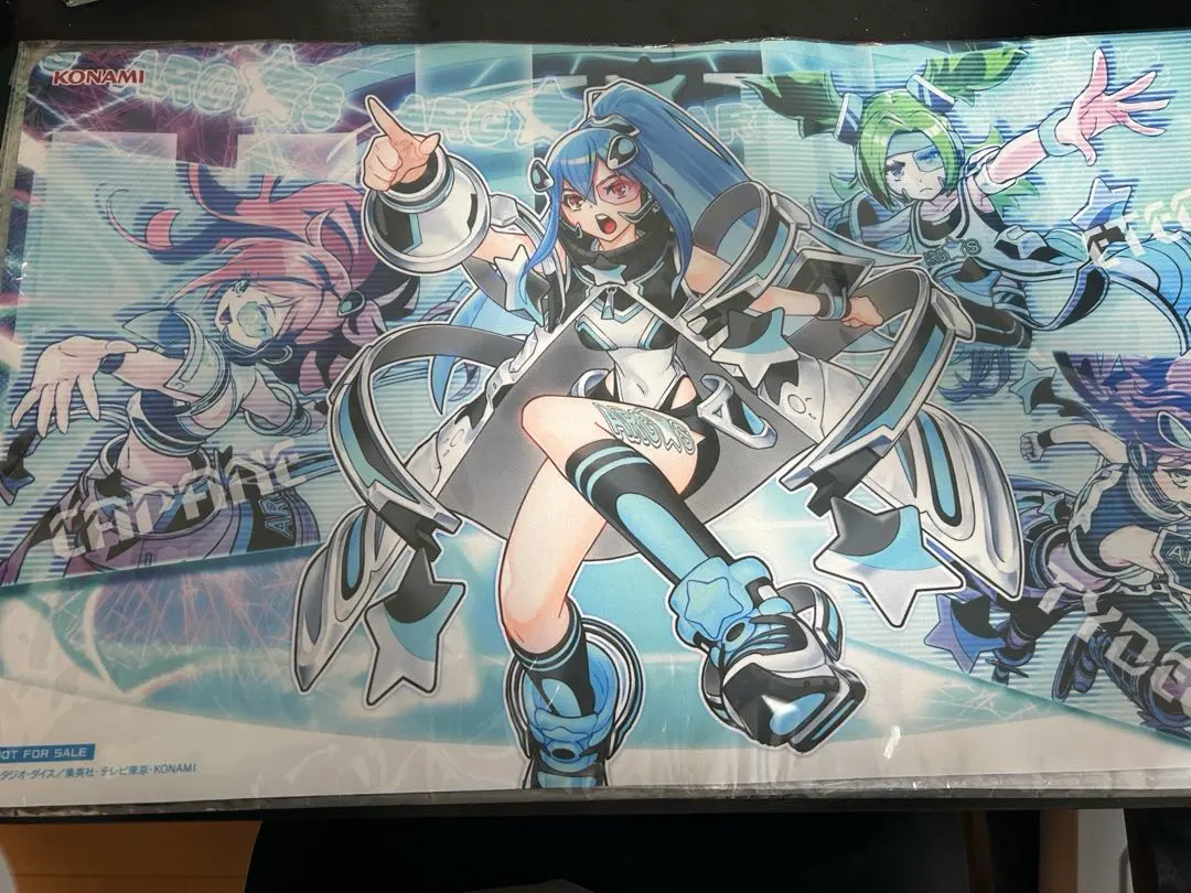 2026年最新】青眼の精霊龍 プレイマットの人気アイテム - メルカリ