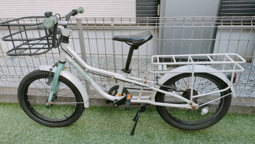 2026年最新】ヨツバサイクル 16インチの人気アイテム - メルカリ