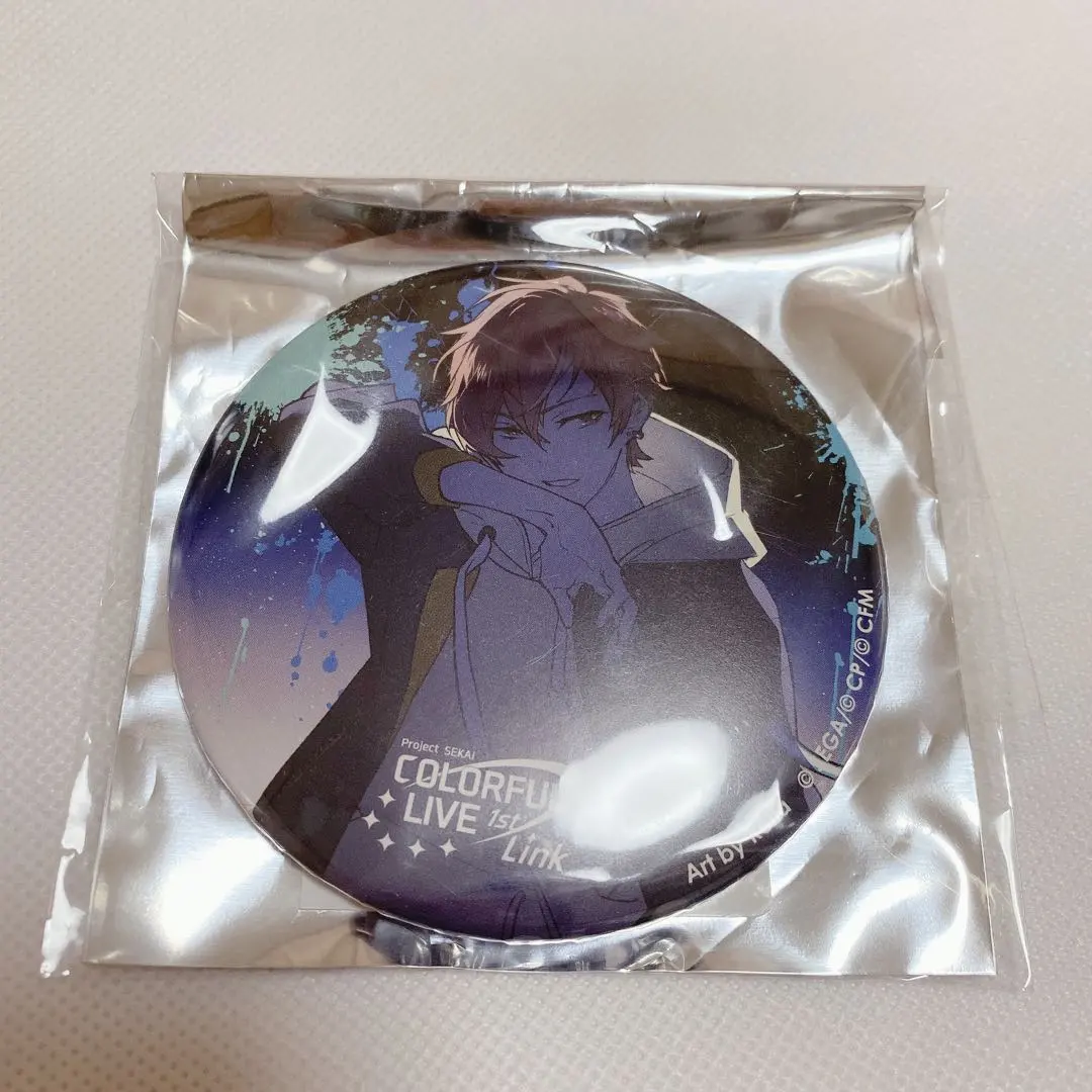 2026年最新】プロセカ セカライ 缶ミラーの人気アイテム - メルカリ