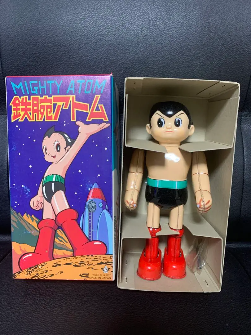 2026年最新】ビリケン商会 アトムの人気アイテム - メルカリ