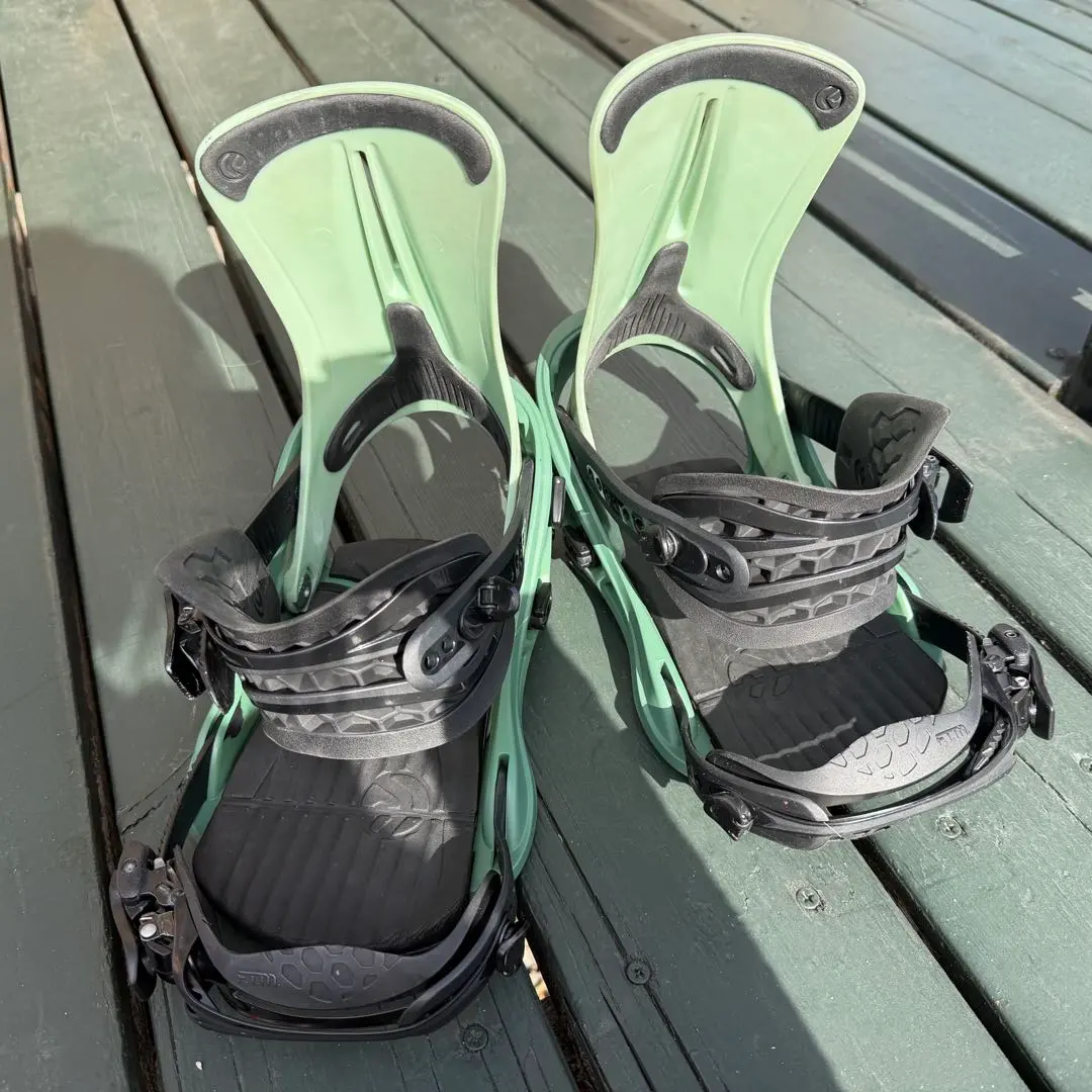 2026年最新】flux ビンディング gxの人気アイテム - メルカリ