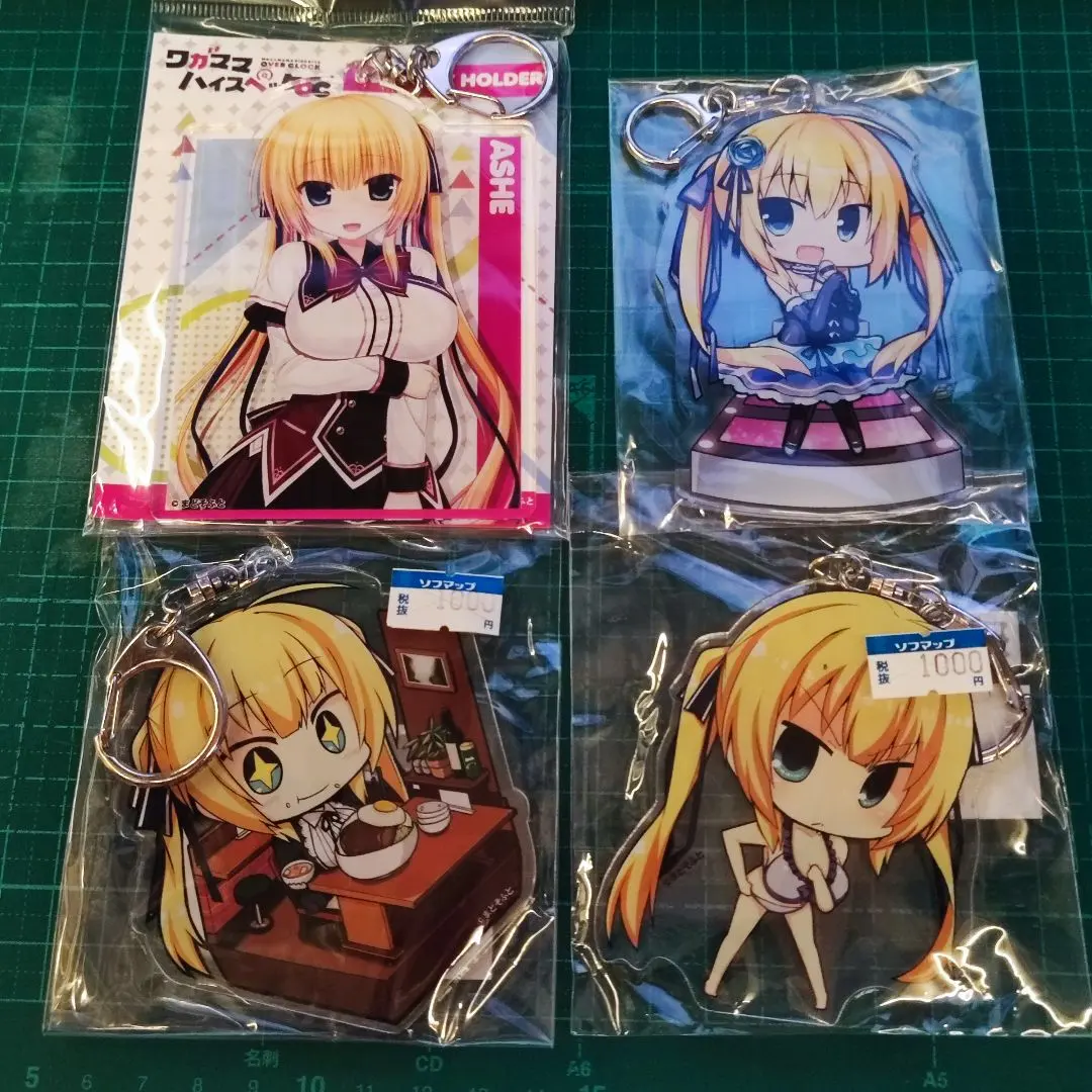 2026年最新】ワガママハイスペックocの人気アイテム - メルカリ