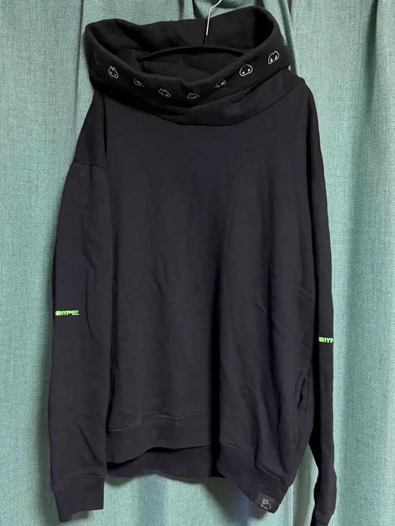 2026年最新】ティースくんパーカーの人気アイテム - メルカリ