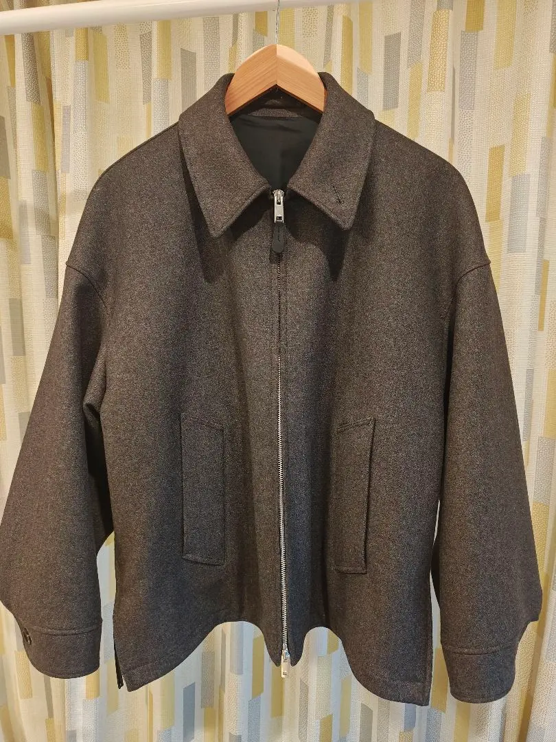 2026年最新】THE RERACS ハリントンの人気アイテム - メルカリ