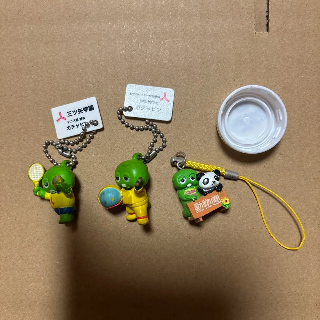 2026年最新】でっかいガチャピンの人気アイテム - メルカリ