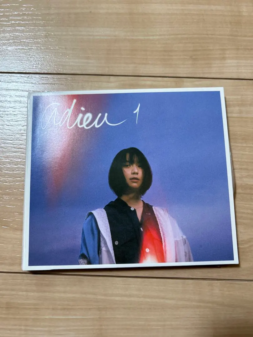 2026年最新】adieu上白石萌歌の人気アイテム - メルカリ