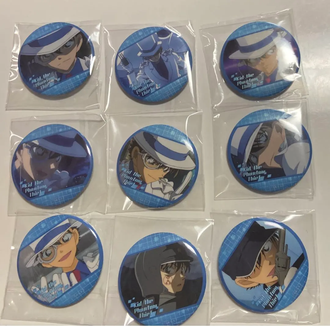 2026年最新】まじっく快 缶バッジの人気アイテム - メルカリ