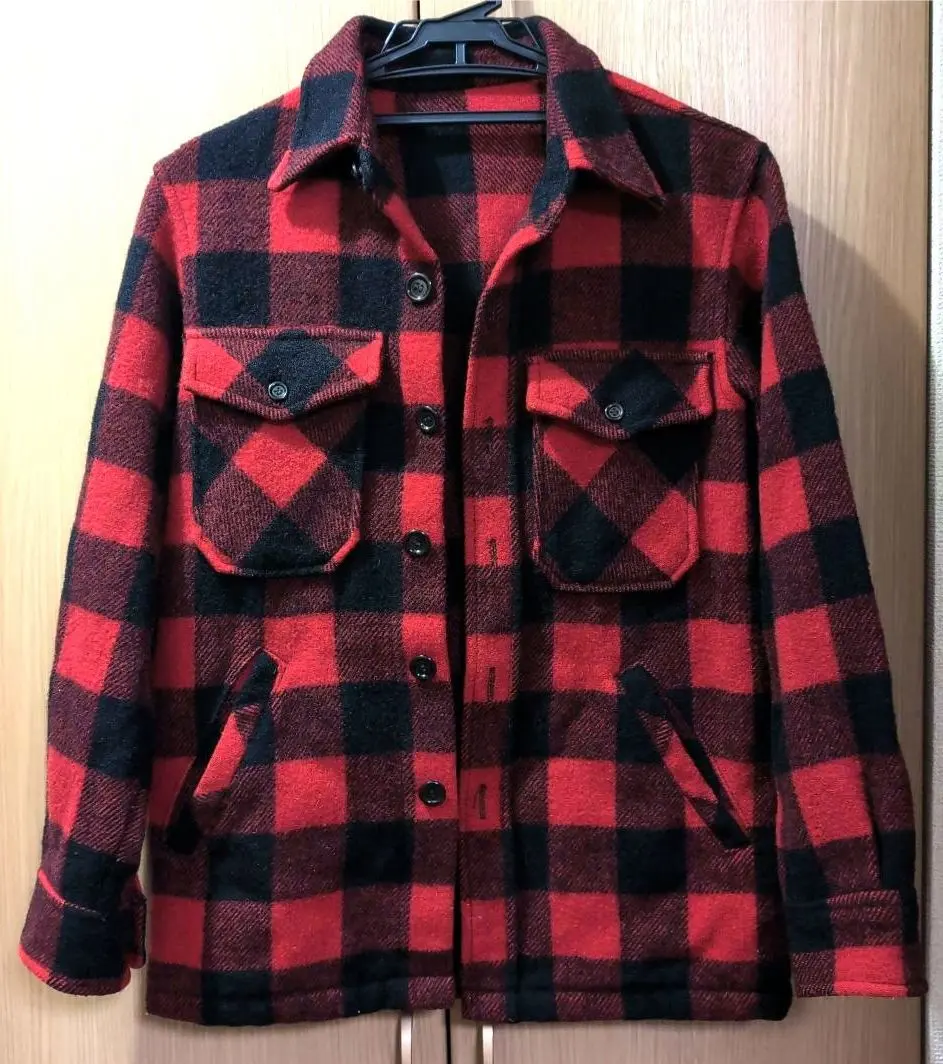 2026年最新】ジャケット van cpoの人気アイテム - メルカリ