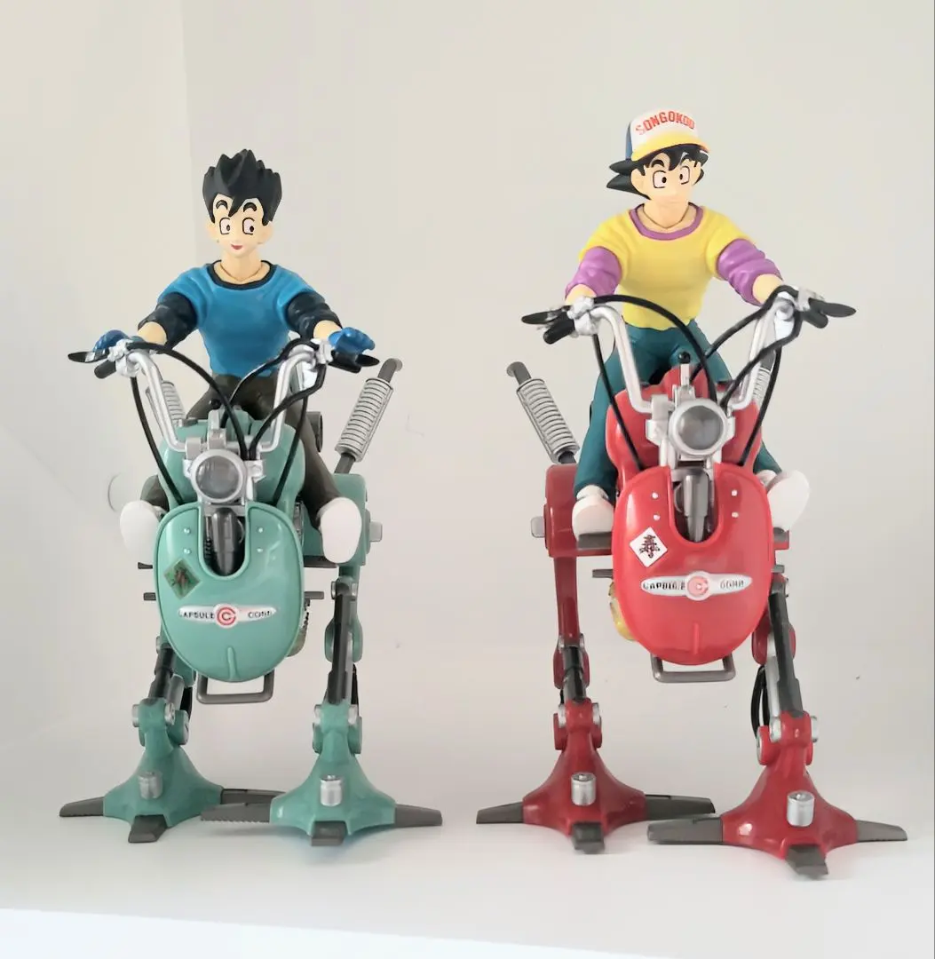 2026年最新】ドラゴンボール ライディングの人気アイテム - メルカリ