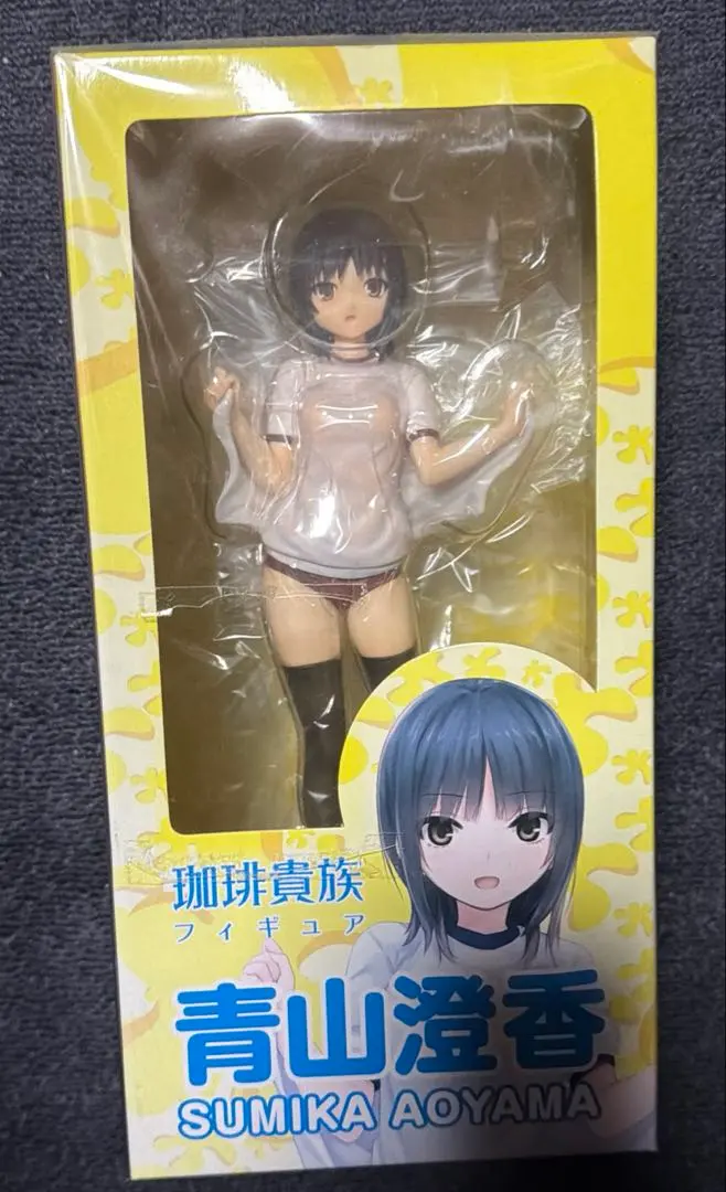 2026年最新】珈琲貴族 フィギュア 青山澄香の人気アイテム - メルカリ