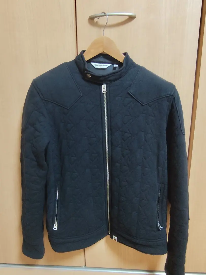 2026年最新】A BATHING APE キルティングジャケットの人気アイテム