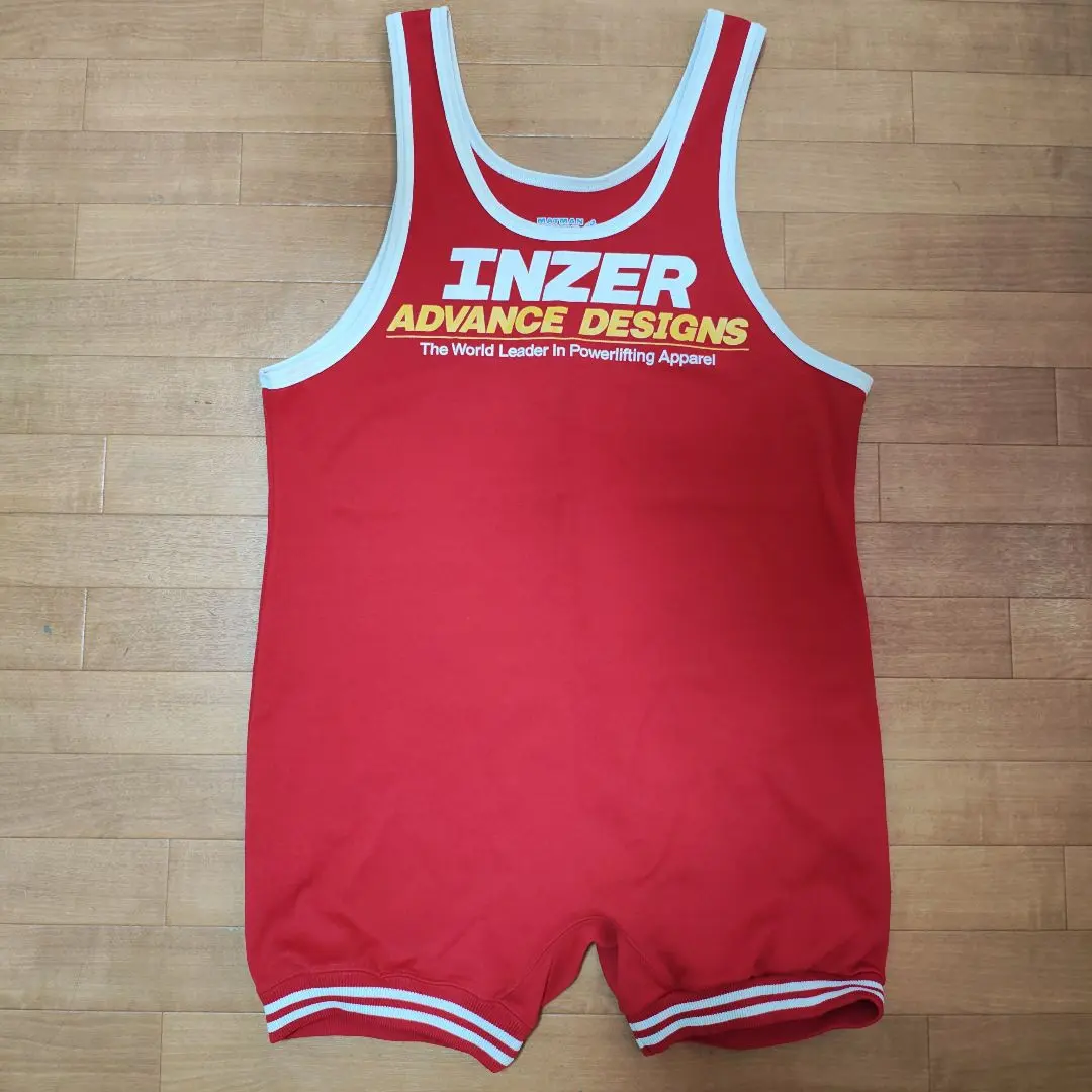 2026年最新】Inzer パワーリフティング シングレットの人気アイテム