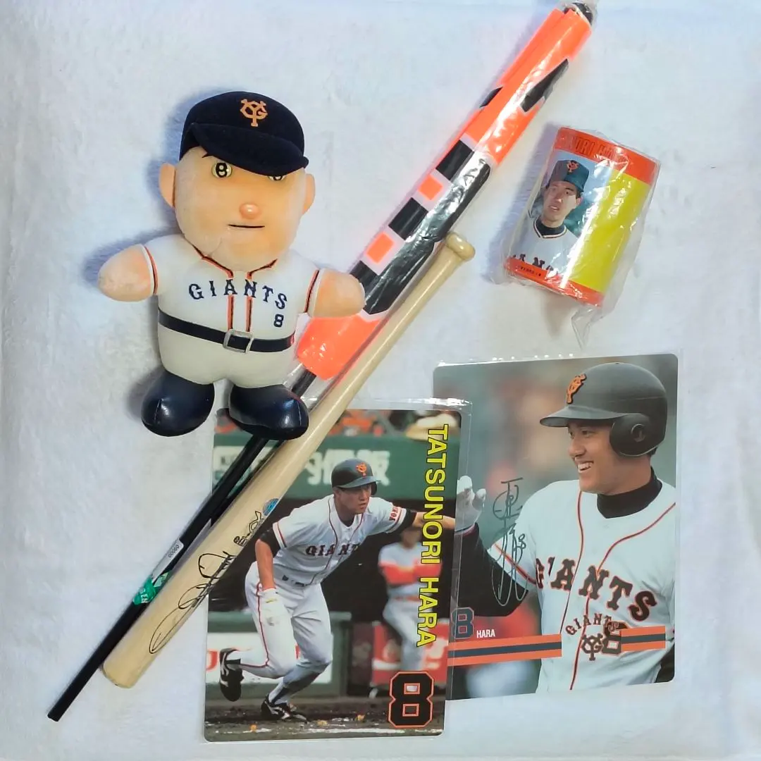 2026年最新】原 辰徳 バットの人気アイテム - メルカリ