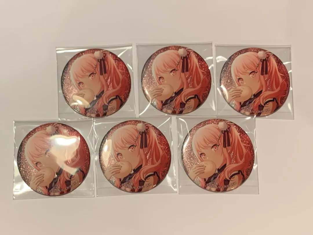 2026年最新】暁山瑞希 缶バッジ 20cの人気アイテム - メルカリ