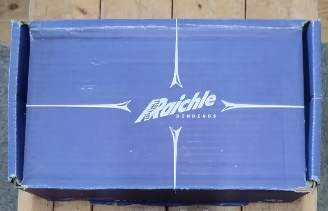 2026年最新】Raichle スノーボードの人気アイテム - メルカリ