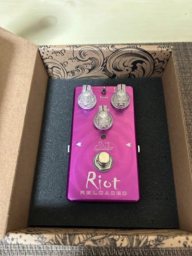 2026年最新】suhr riot reloadedの人気アイテム - メルカリ