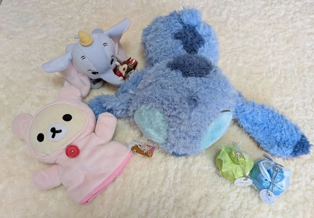 2026年最新】寝そべりスティッチの人気アイテム - メルカリ