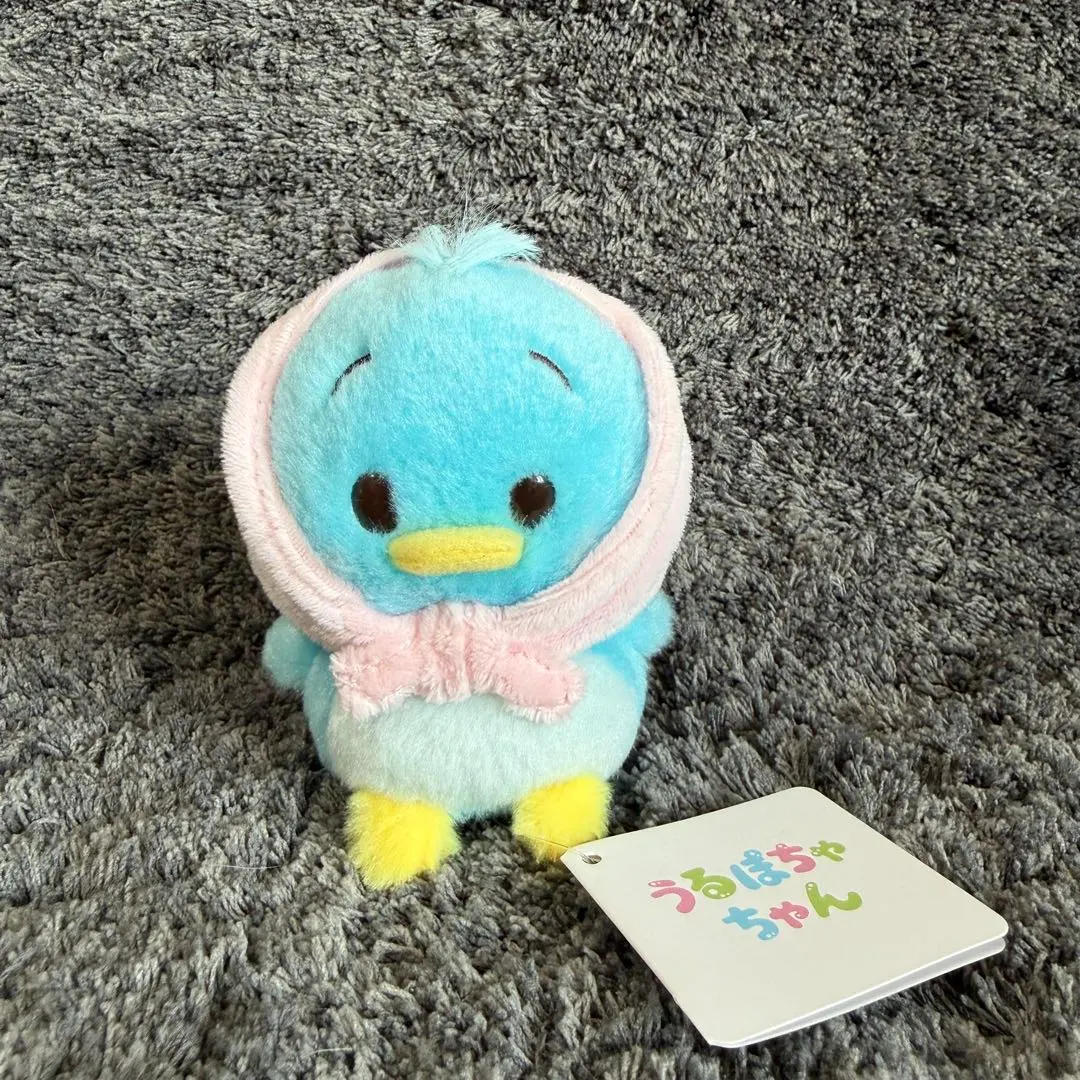 2026年最新】うるぽちゃちゃん シンデレラの人気アイテム - メルカリ