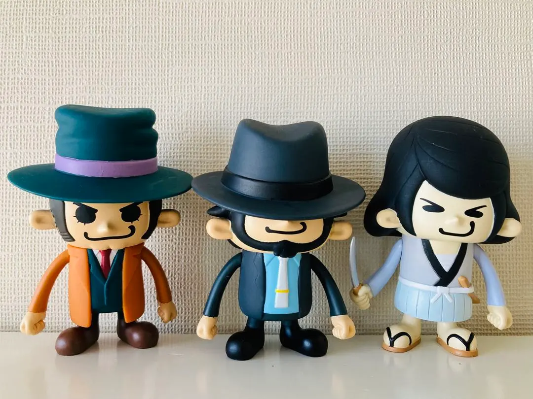 2026年最新】パンソンワークス ルパンの人気アイテム - メルカリ