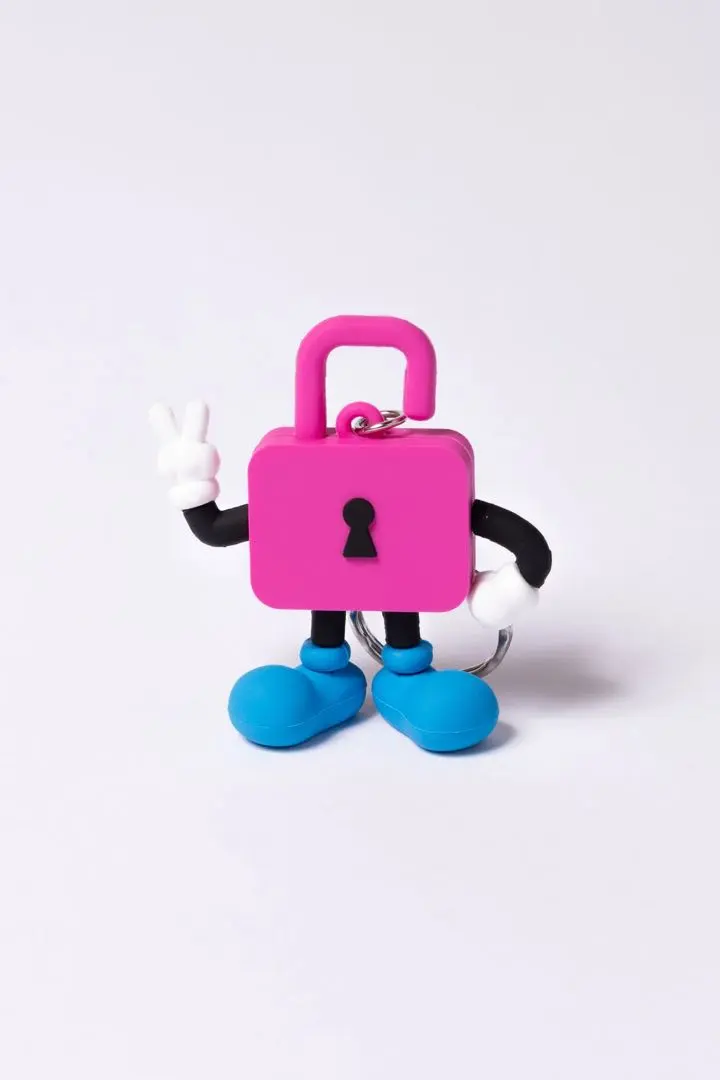 2026年最新】ボルトルーム キーホルダーの人気アイテム - メルカリ