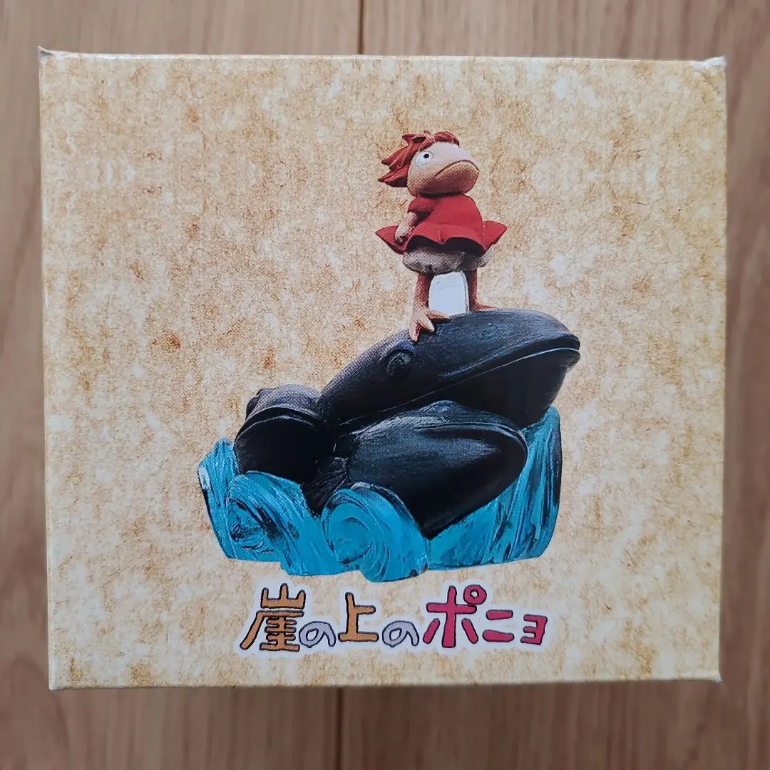 2026年最新】ポニョ イメージトレイの人気アイテム - メルカリ