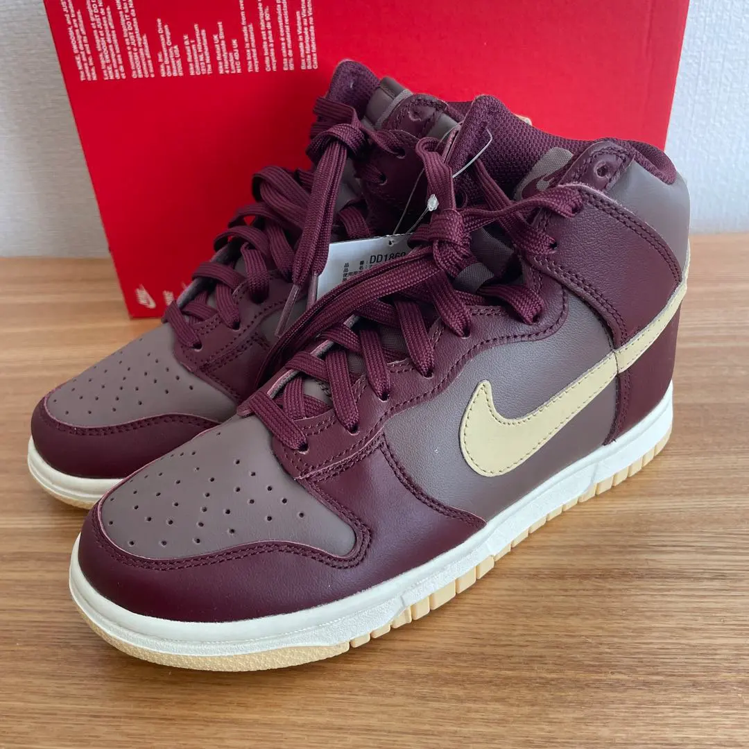 2026年最新】dunk plum 500の人気アイテム - メルカリ