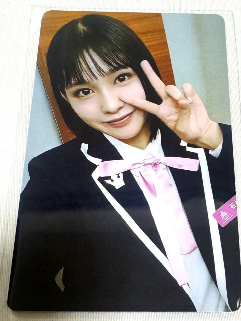 2026年最新】石井蘭 idカードの人気アイテム - メルカリ