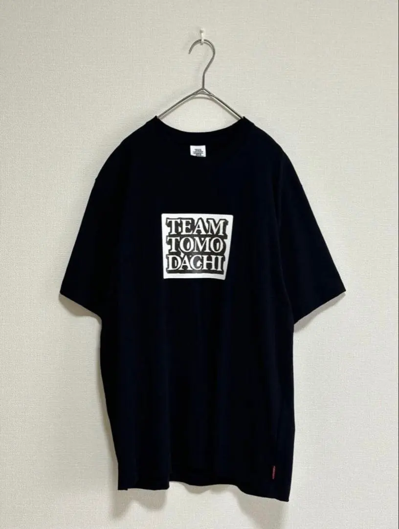 2026年最新】BLACKEYEPATCH チーム友達の人気アイテム - メルカリ