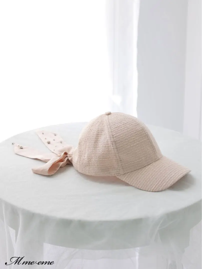 2026年最新】エムミーエメ キャップの人気アイテム - メルカリ