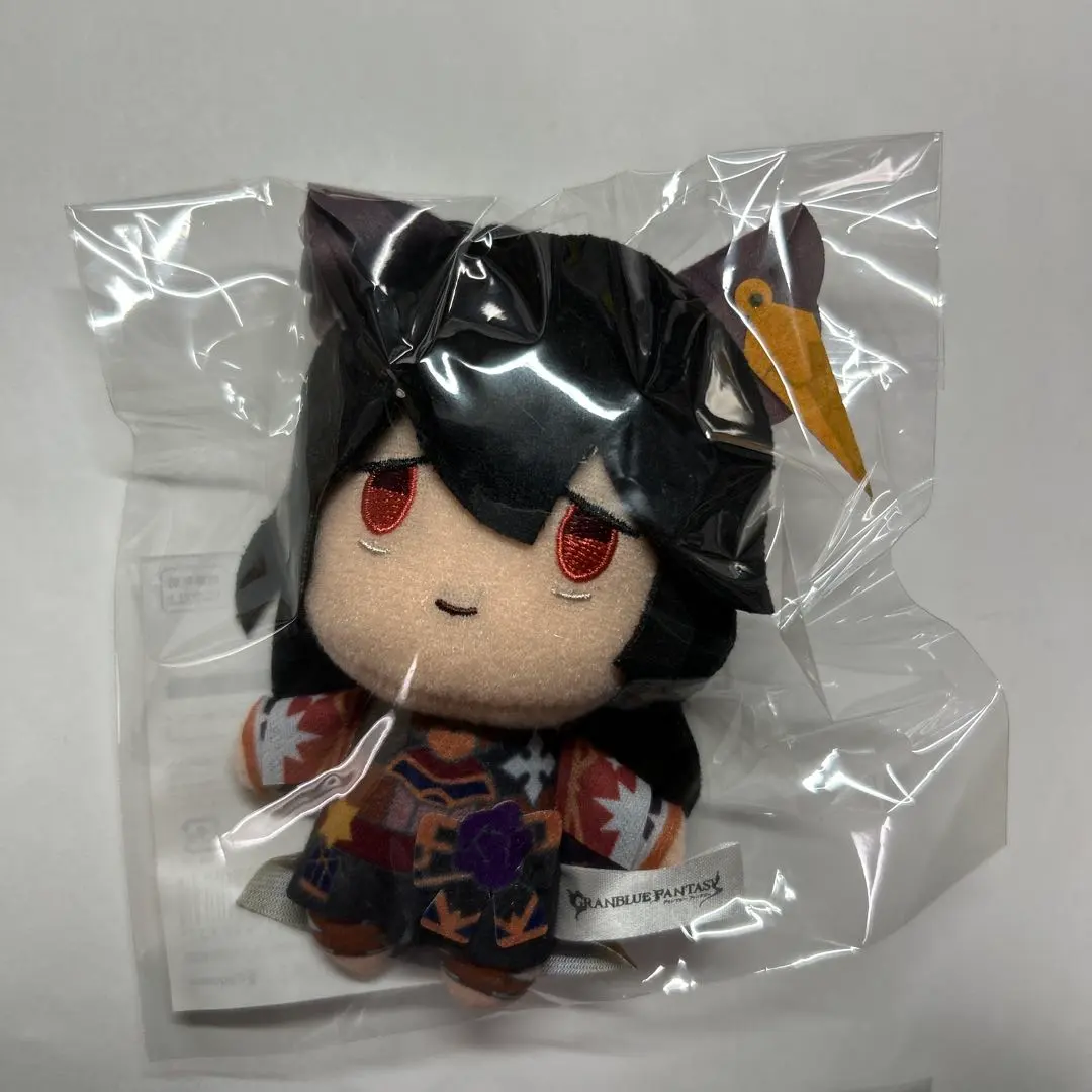 2026年最新】グラブル ニーア ぬいの人気アイテム - メルカリ