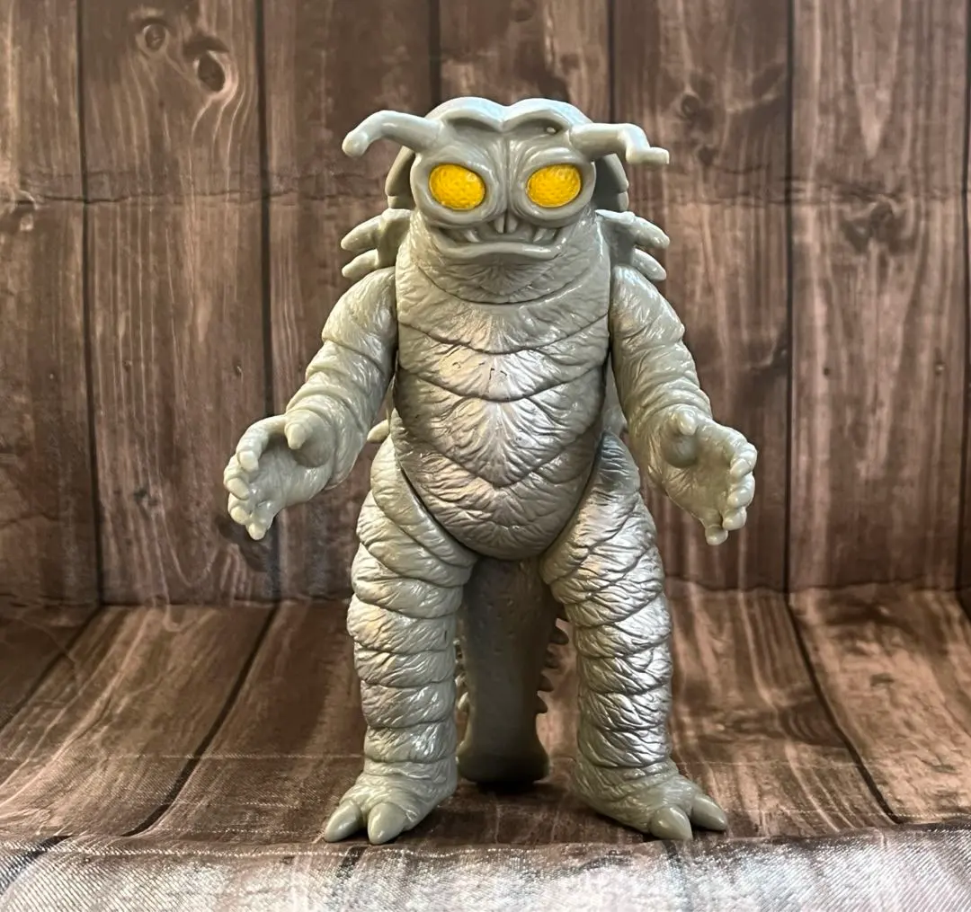 2026年最新】ソフビ キーラの人気アイテム - メルカリ