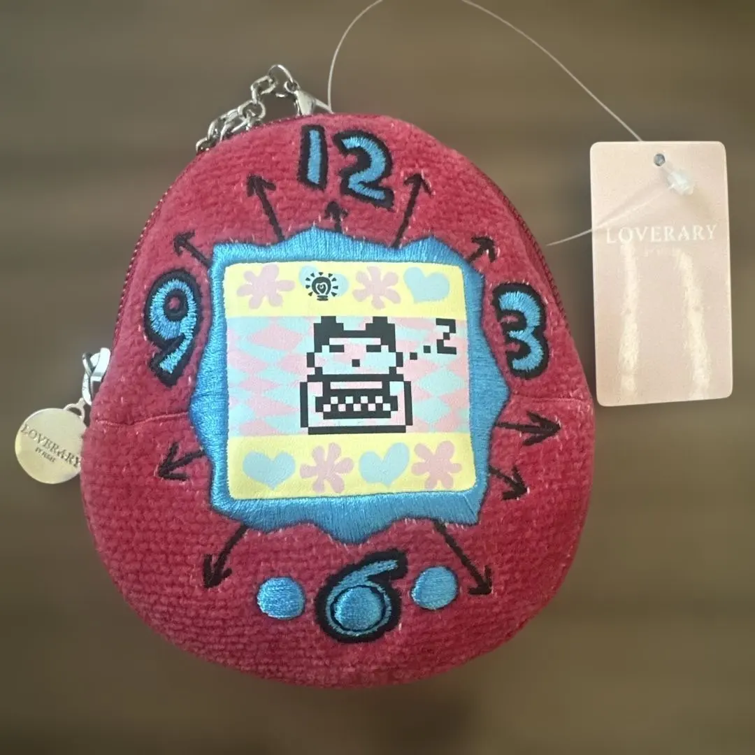 2026年最新】フェイラーたまごっちポーチの人気アイテム - メルカリ