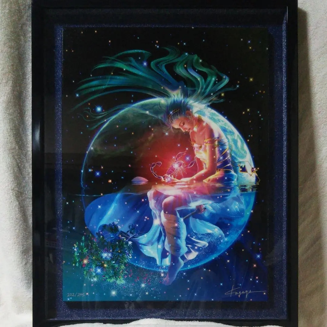 2026年最新】KAGAYA 絵画の人気アイテム - メルカリ