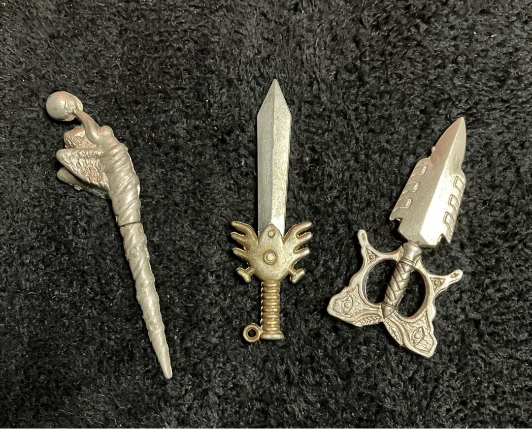 2026年最新】ロトの剣 ナイフの人気アイテム - メルカリ