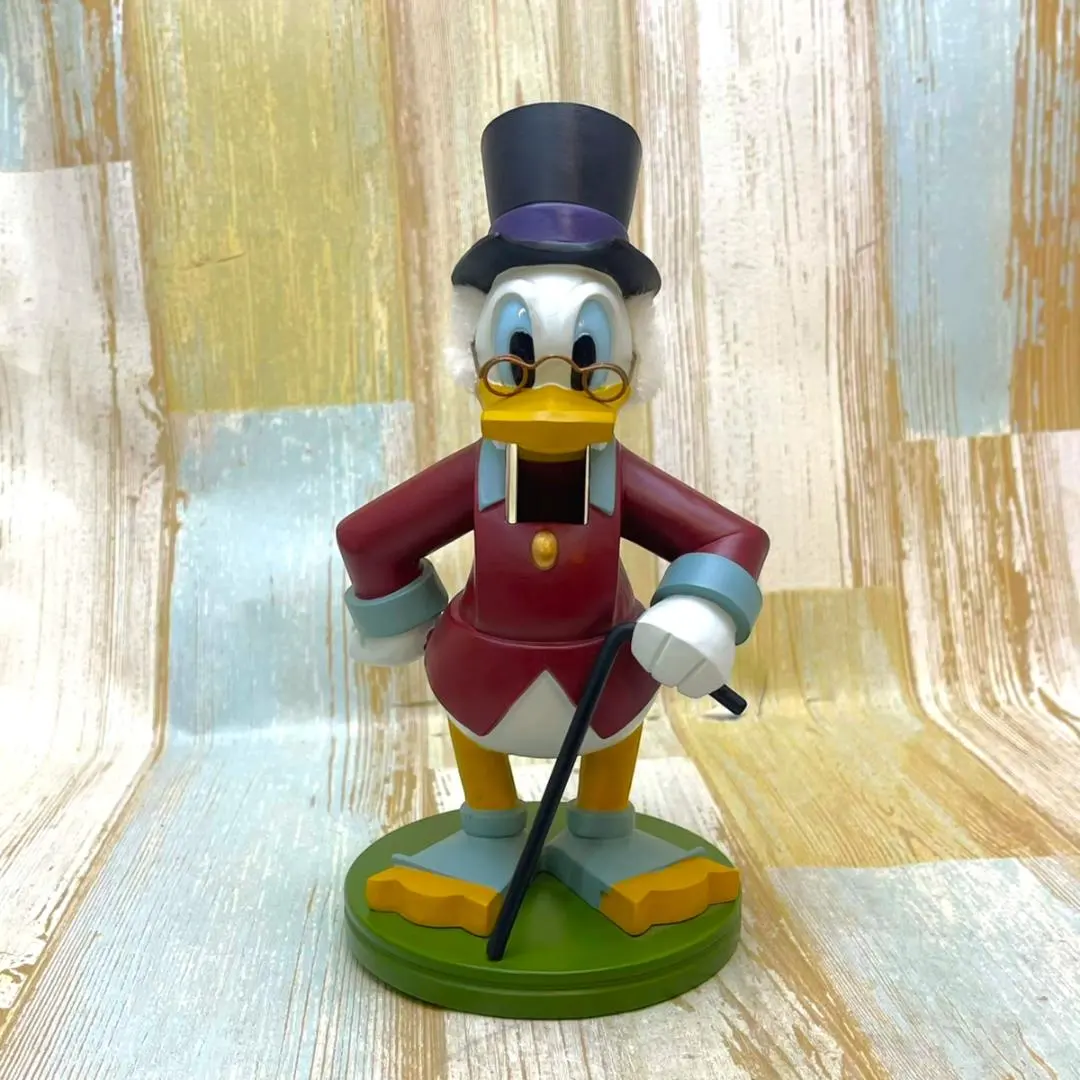 2026年最新】スクルージ ダック Scroogeの人気アイテム - メルカリ