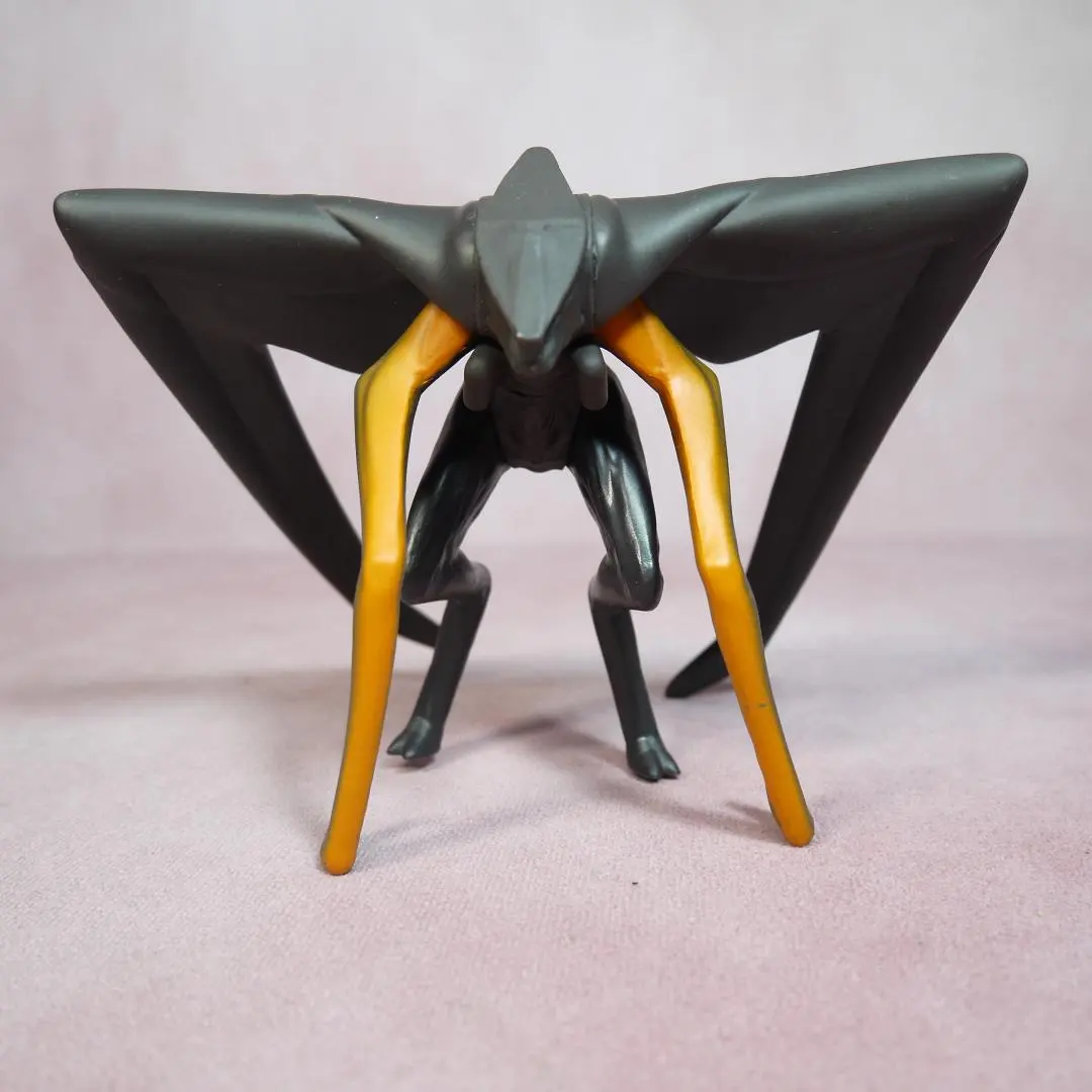 2026年最新】ムートー ソフビの人気アイテム - メルカリ