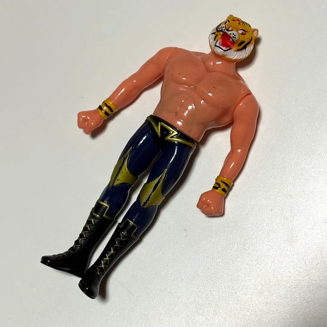 2026年最新】ポピー タイガーマスクの人気アイテム - メルカリ