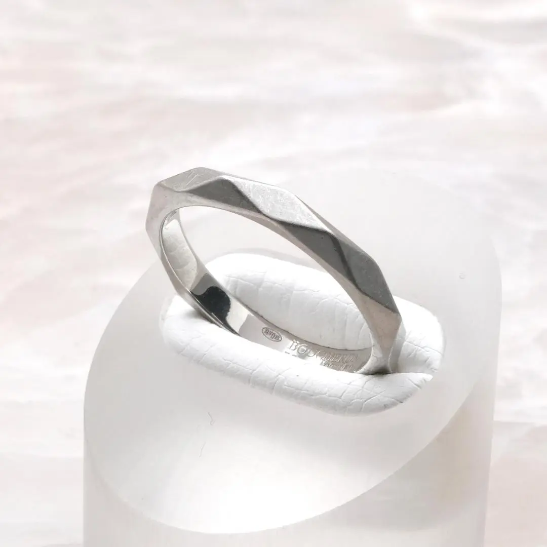 2026年最新】ブシュロン ファセットの人気アイテム - メルカリ