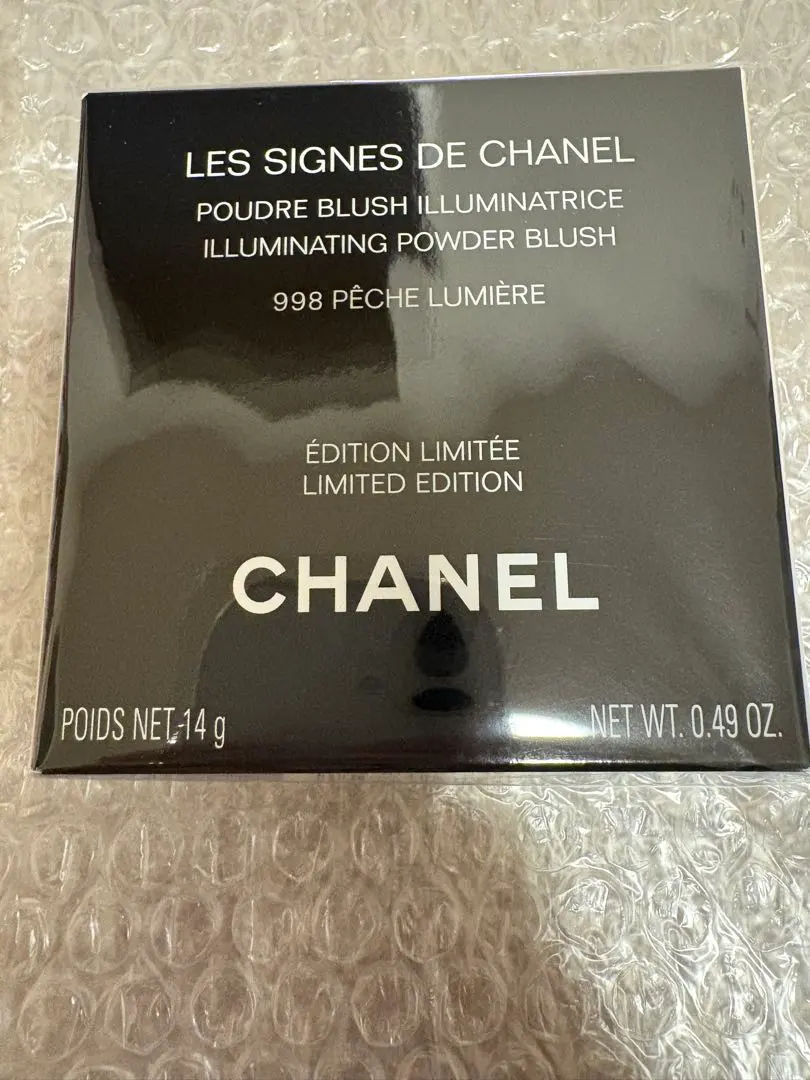 2026年最新】レシーニュドゥシャネル998の人気アイテム - メルカリ