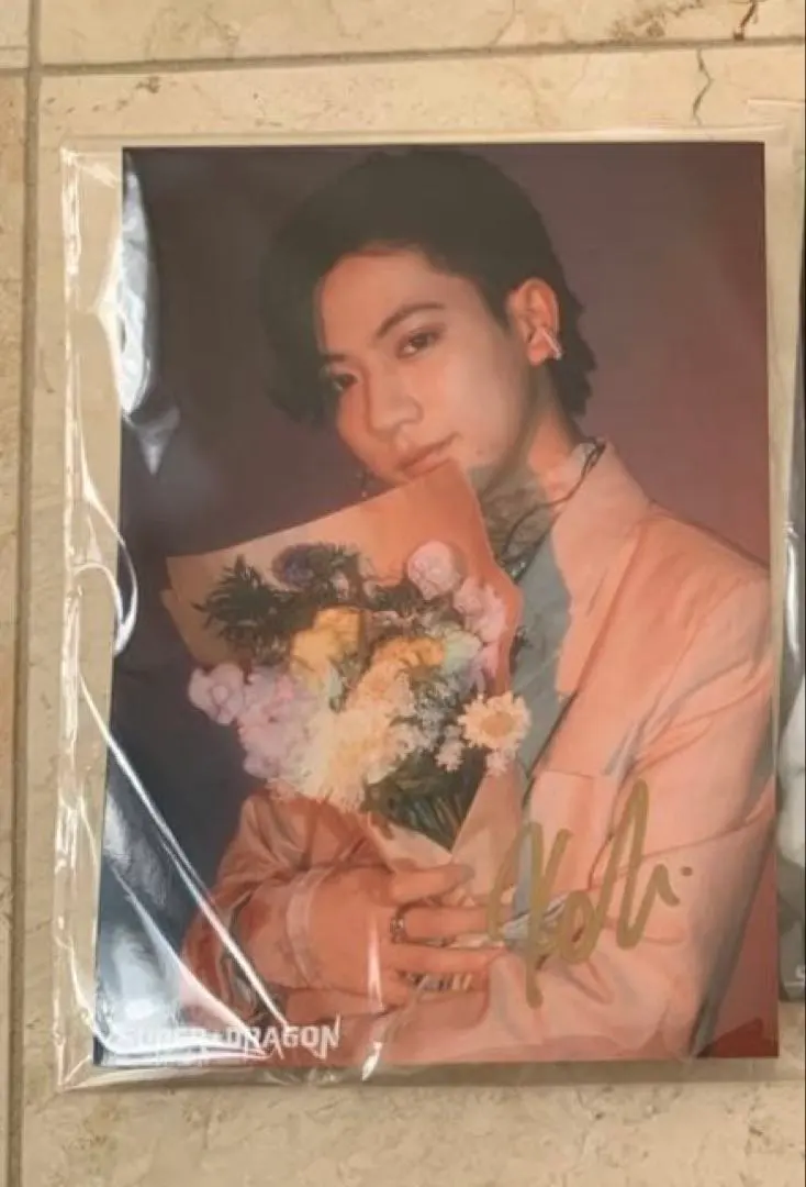 2026年最新】田中洸希 サインの人気アイテム - メルカリ