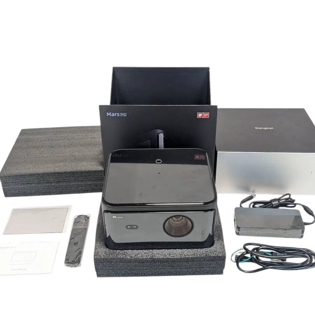 2026年最新】dangbei dbx3 proの人気アイテム - メルカリ