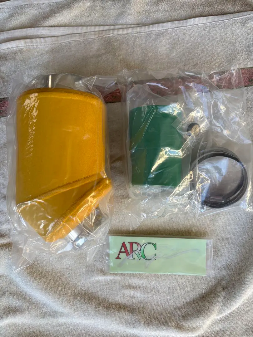 2026年最新】ARC インテークチャンバーの人気アイテム - メルカリ