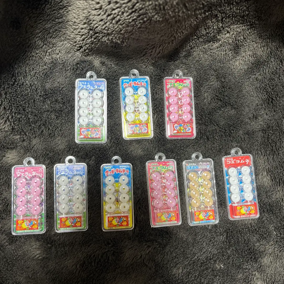 2026年最新】フエラムネ 50周年の人気アイテム - メルカリ