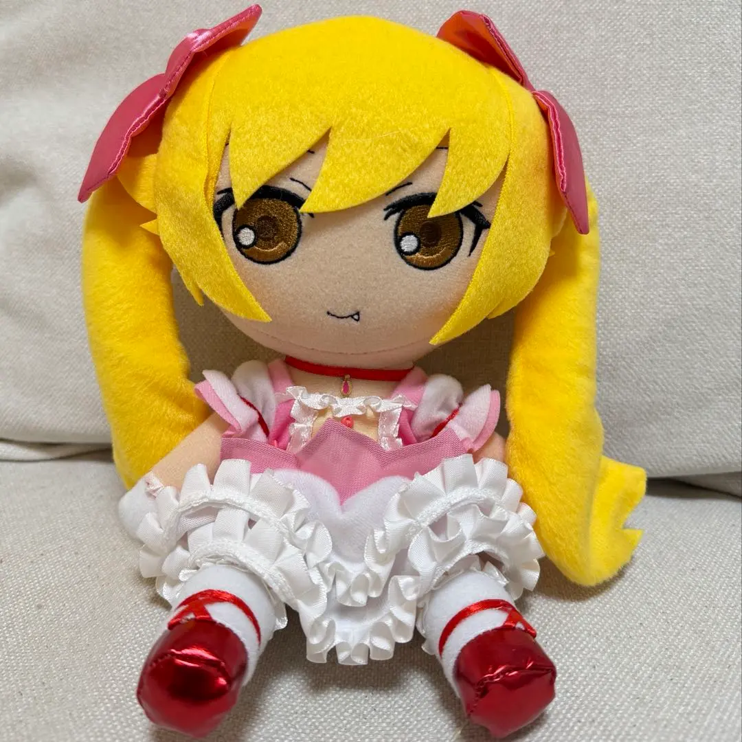 2026年最新】MADOGATARI展 ぬいぐるみの人気アイテム - メルカリ