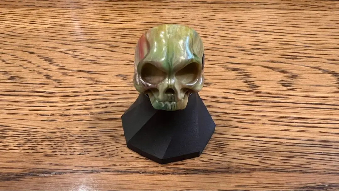 2026年最新】garni スカル リングの人気アイテム - メルカリ